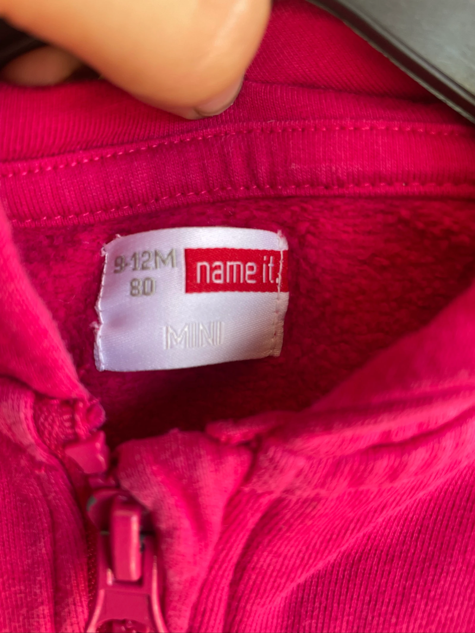Gezipte vest – photo 4